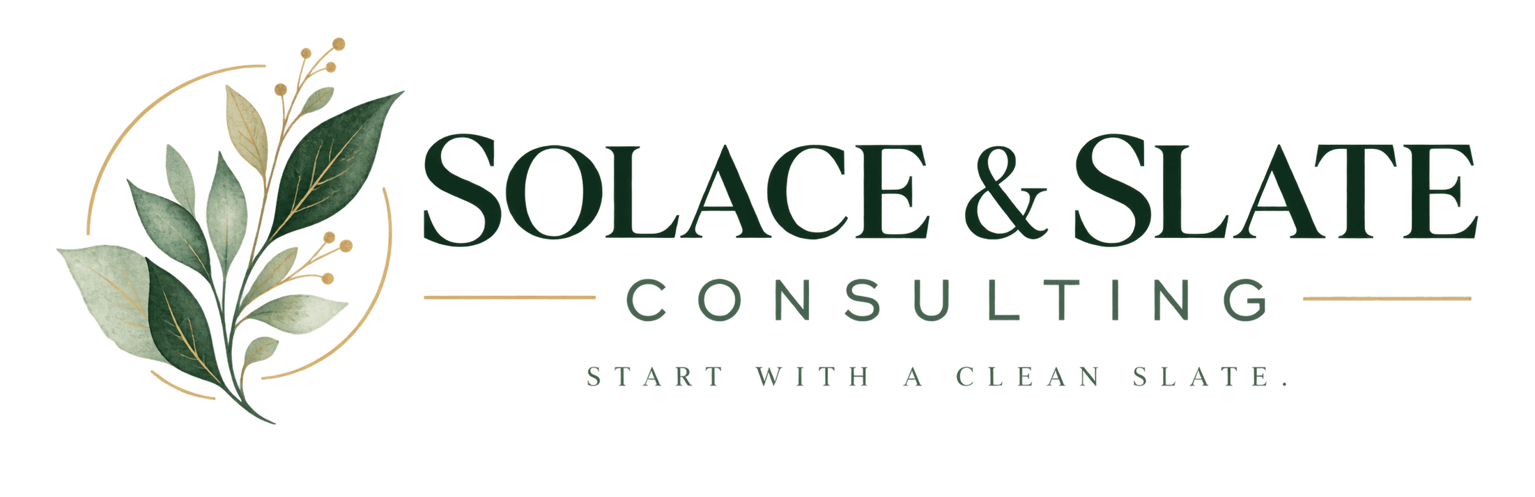 Solace & Slate Consulting